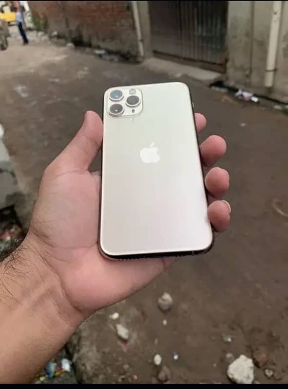 iphone 11pro 64 gb factory unlock 0