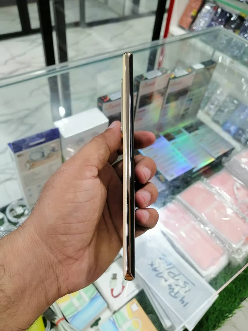 Infinix Zero 30 5