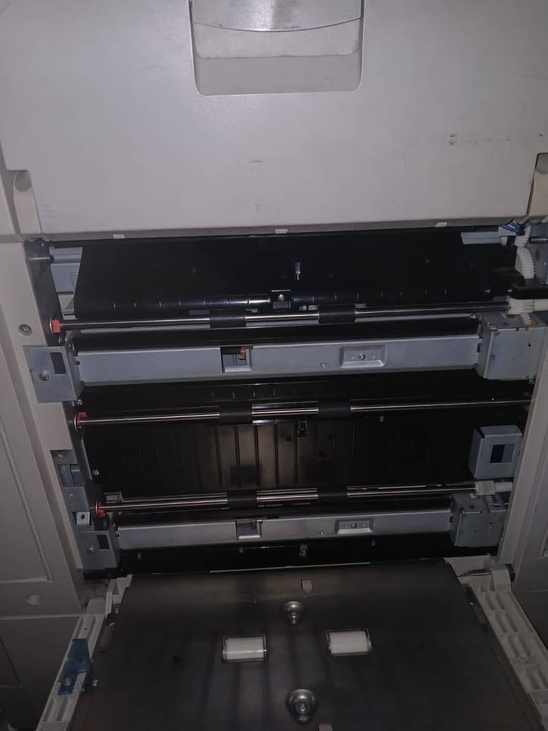 Panasonic Photocopier DP 8045 for Sale 1