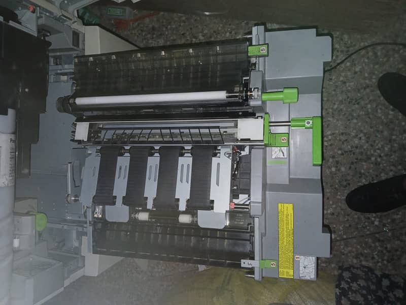 Panasonic Photocopier DP 8045 for Sale 2