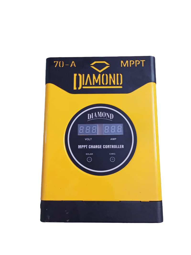 Mppt charge controller 70A DIAMOND 5