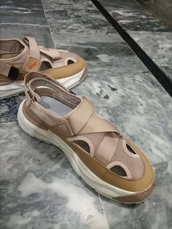 men Sandal imported 3