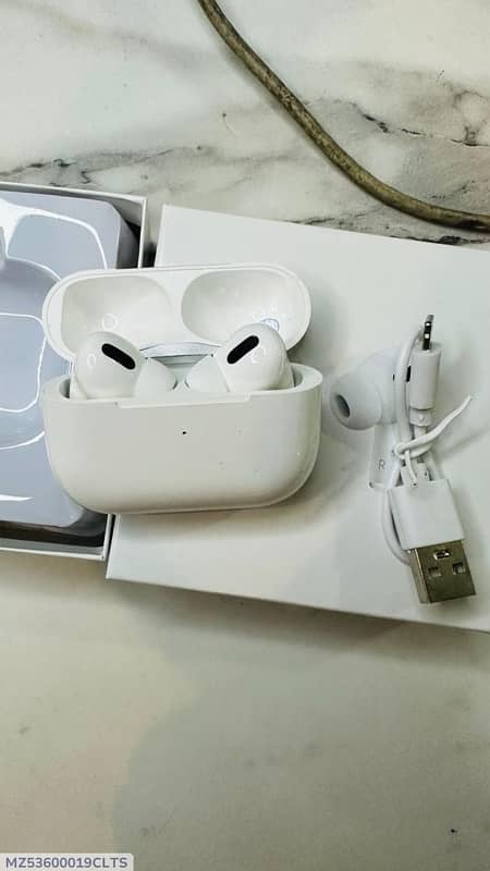 AirPods Pro 5