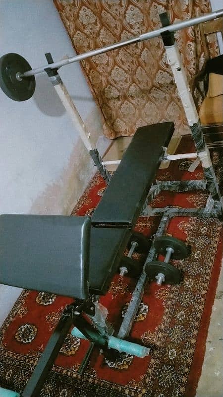 gym home equipment 1