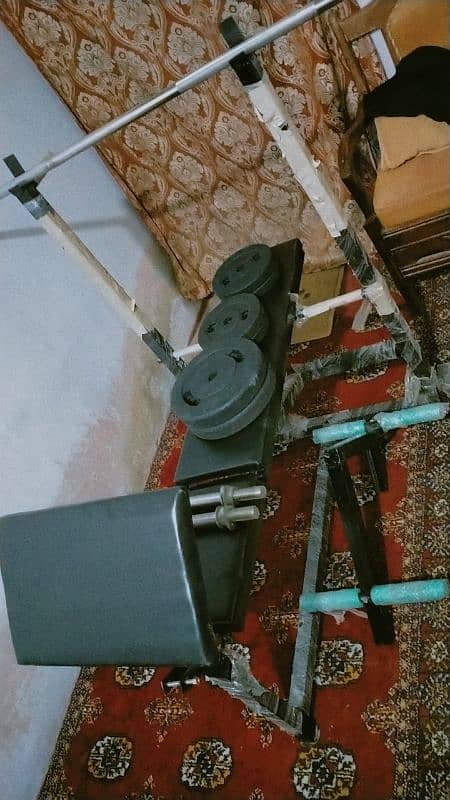 gym home equipment 2