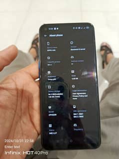 sale kanera ha oppo A54