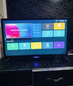 led tv