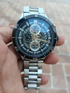 Mens watch