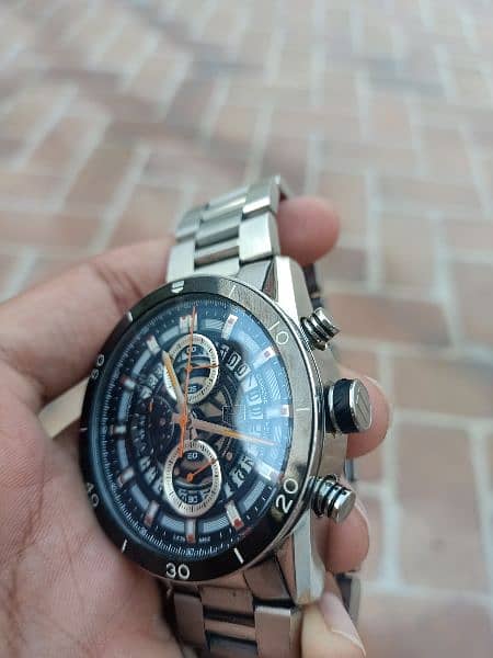 Mens watch 1