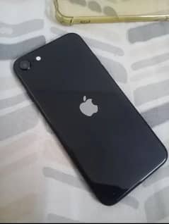 i phone SE 2020 64 gb factory unlock Non PTA 0