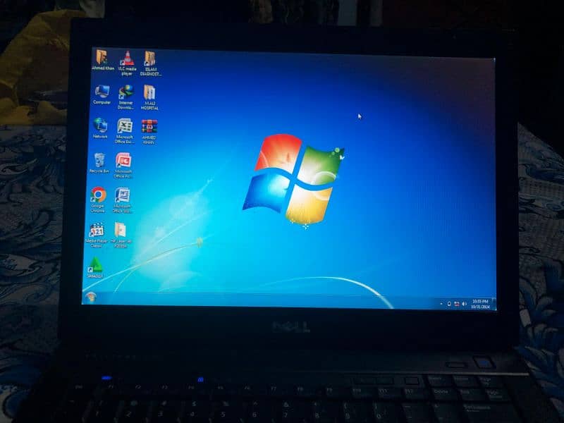 Dell laptop E6410 3