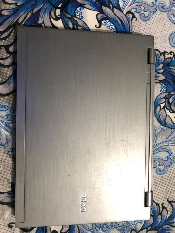 Dell laptop E6410 5