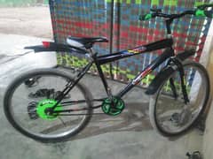 cycle for sale