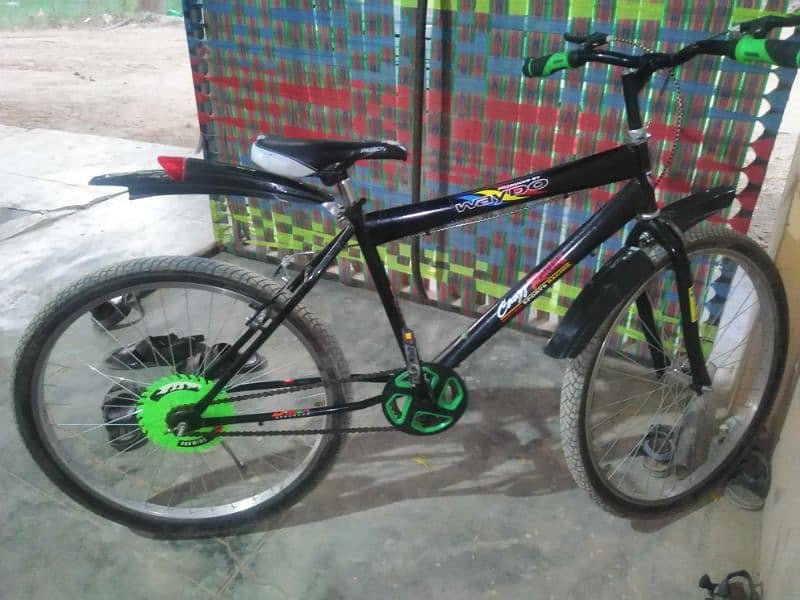 cycle for sale 0