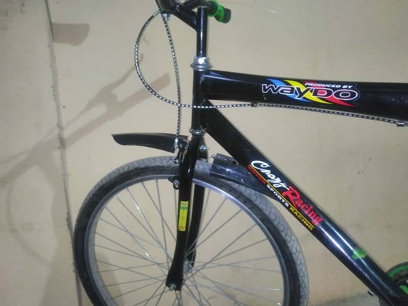 cycle for sale 3