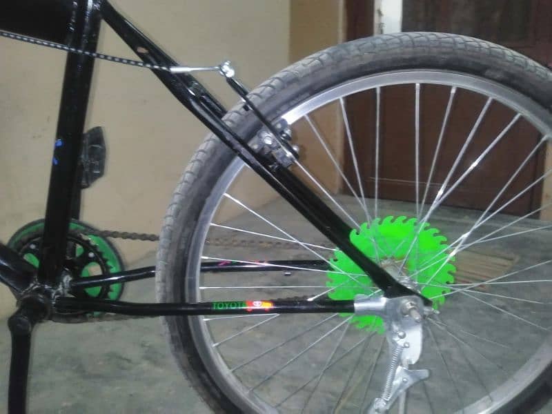 cycle for sale 4