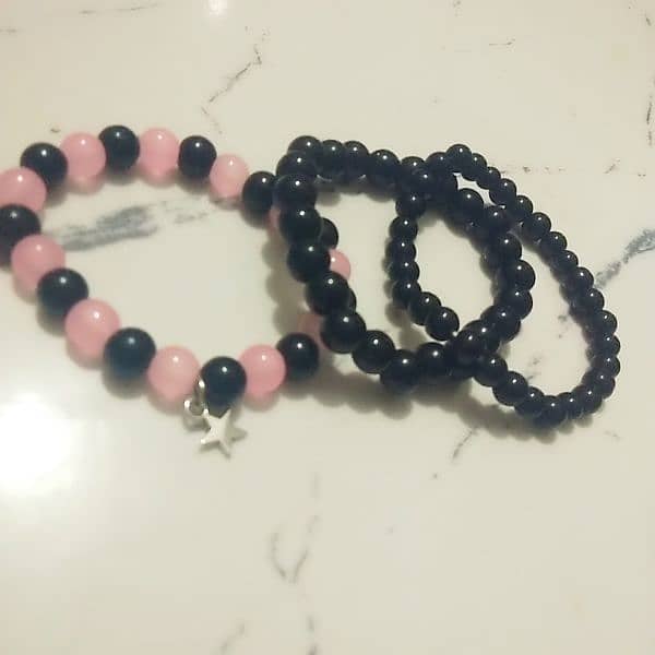 beads bracelet 0