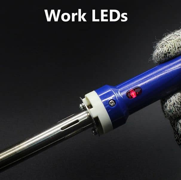 60 watt Soldering iron / Kavia High quality 1