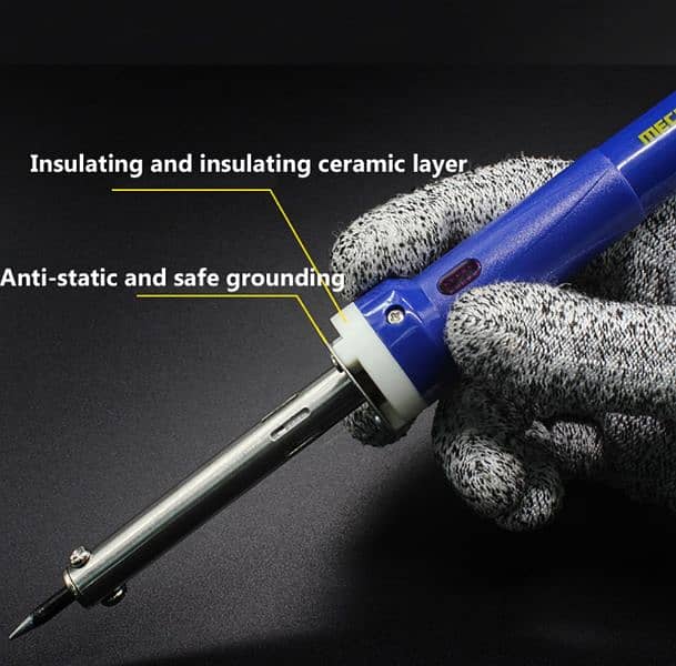 60 watt Soldering iron / Kavia High quality 2