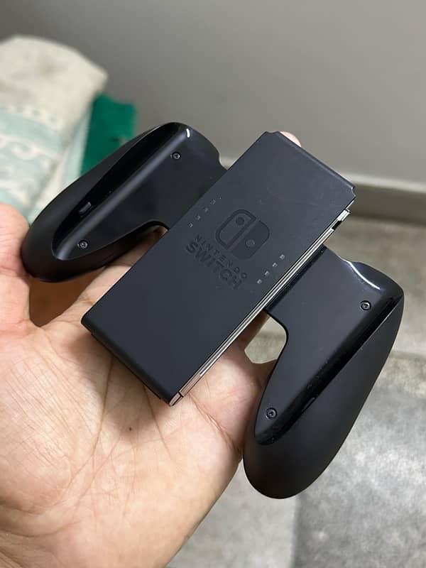 Nintendo Switch OLED 256GB 8