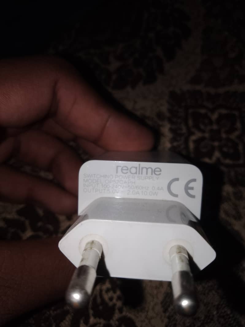 Realme C21y 4/64 4