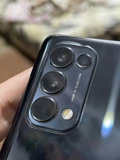 Oppo reno 5 Pro