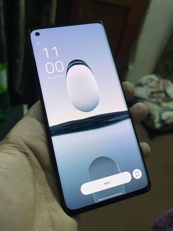 Oppo reno 5 Pro 2