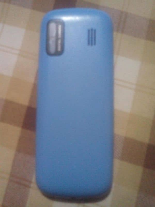 itel 502 1