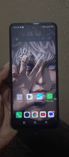 infinix zero x neo 8 128  nambar 0154493019