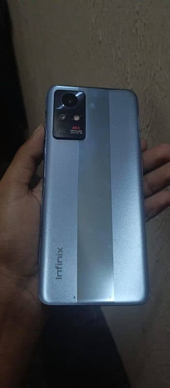 infinix zero x neo 8 128  nambar 0154493019 4