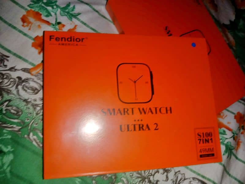 smart watches by fareedtraders 1