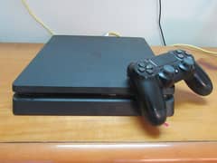 Ps4 Slim 500gb