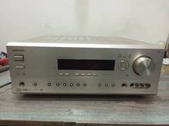 ONKYO  amplifier 110v model TX, SA601 without supply