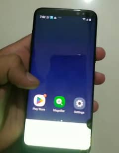 Samsung s8 pta approved