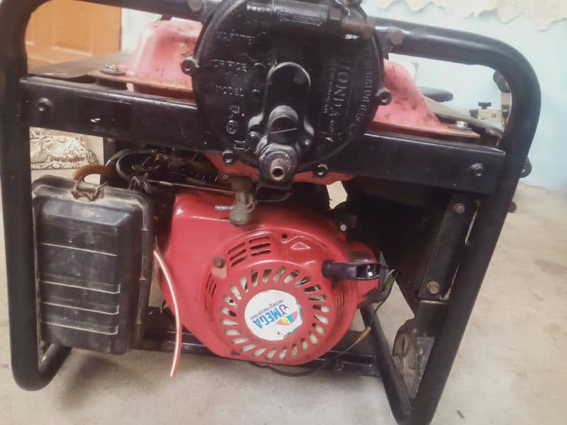 GENERATOR SALE IN REASONABLE PRICE 5