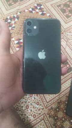 iPhone 11 jv 64 GB 0