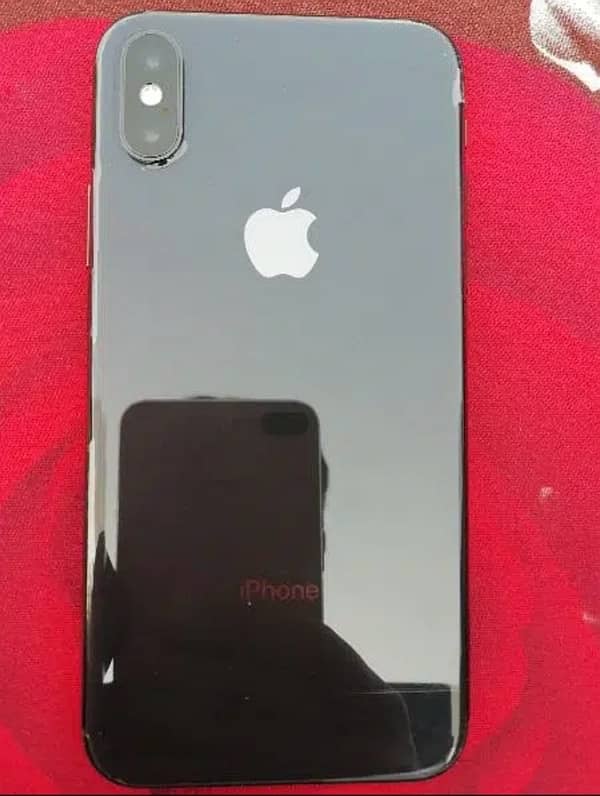 Iphone xs 64 non pta 0