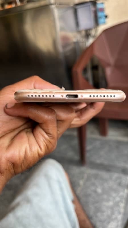 iPhone 8 Plus pta 256gb 2