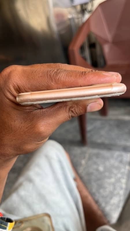 iPhone 8 Plus pta 256gb 3