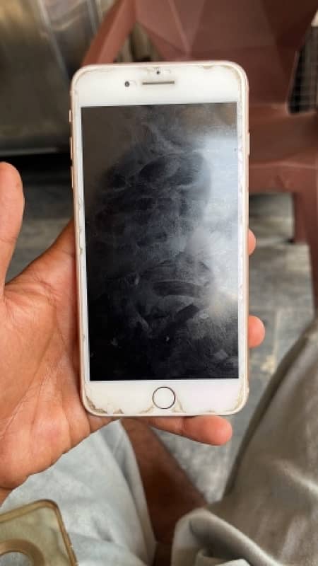 iPhone 8 Plus pta 256gb 4