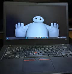 Lenovo Thinkpad