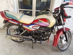 Honda Pridor 2018 in bist condition