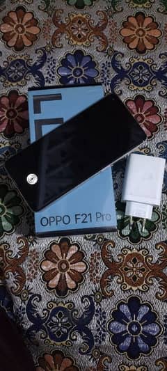 oppo f21 pro