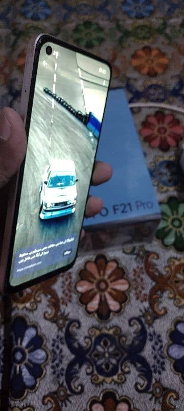 oppo f21 pro 2