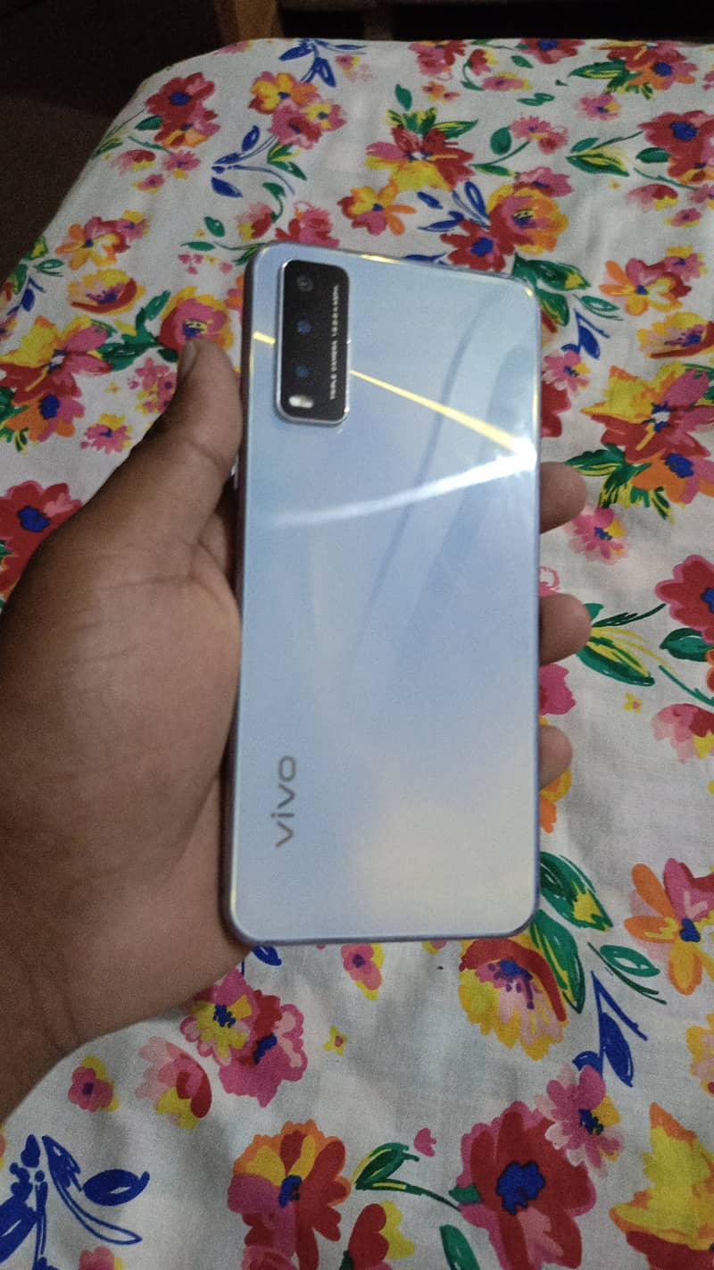 Vivo y20 4/64 0