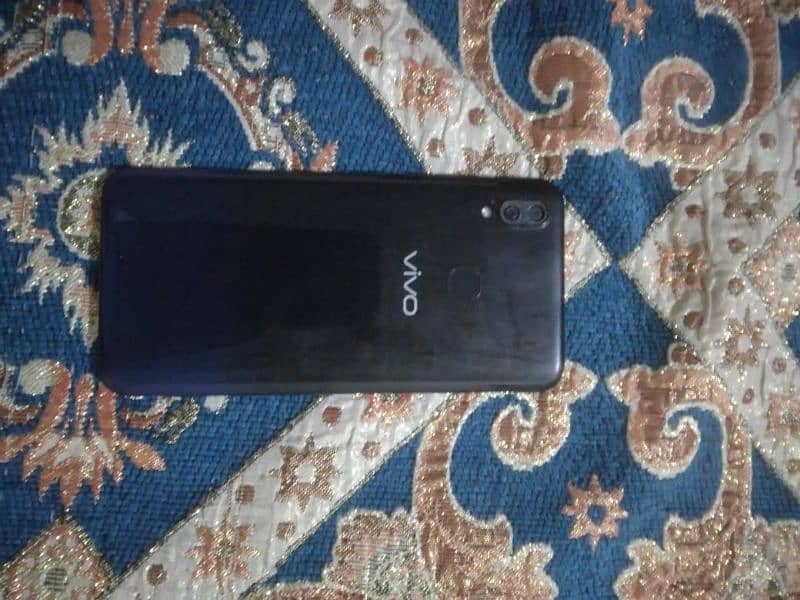 vivo y93 0