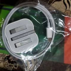 I phone charger