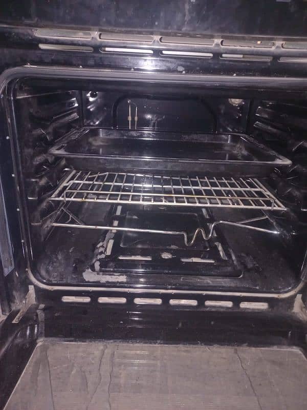 New Expert Oven selling 0