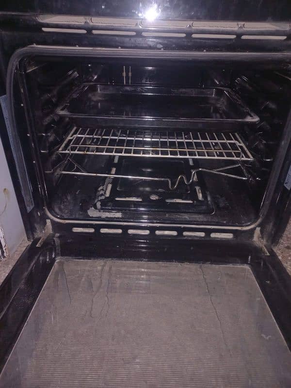 New Expert Oven selling 1