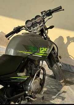 Yamaha